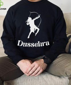 White Design Dussehra Arrow Unisex Sweathoodie, sweater, longsleeve, shirt v-neck, t-shirt