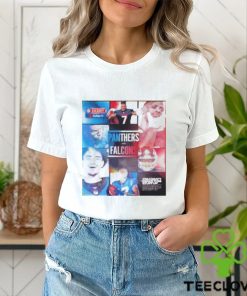 Best carolina panthers vs atlanta falcons nfl kickoff 2023 shirt 1 Best carolina panthers vs atlanta falcons nfl kickoff 2023 shirt