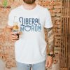 Jason Kelce Wearing Old School Isue Slam Allen Iverson Is Soul On Ice Shirt