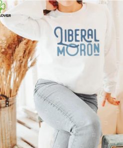 Jiberal Moron Shirt
