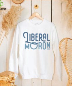 Jiberal Moron Shirt