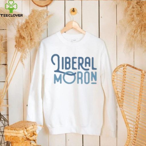 Jiberal Moron Shirt