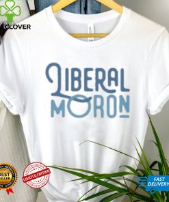 Jiberal Moron Shirt