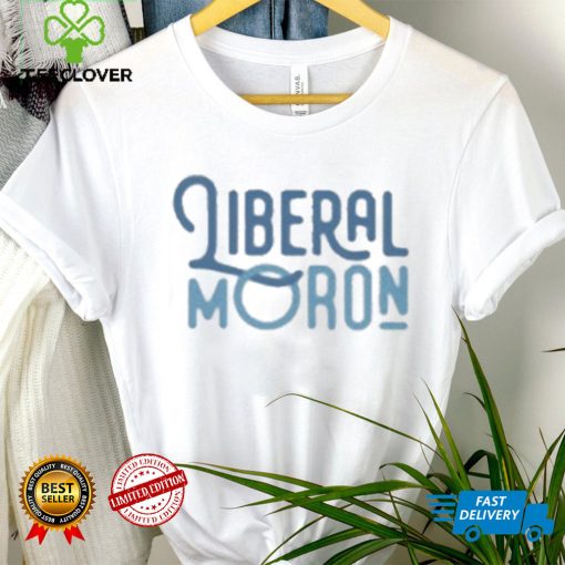 Jiberal Moron Shirt