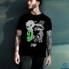Wizard of Barge Goblin just living my best life cartoon shirt