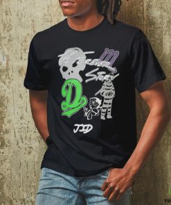 Jid manhead merch unisex the forever story 2024 shirt