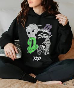 Jid manhead merch unisex the forever story 2024 shirt