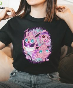 Jigglyvamp Shirt