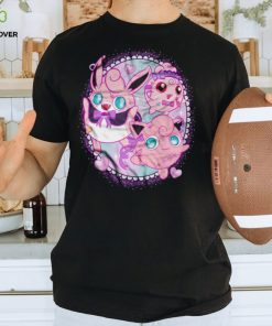 Jigglyvamp Shirt
