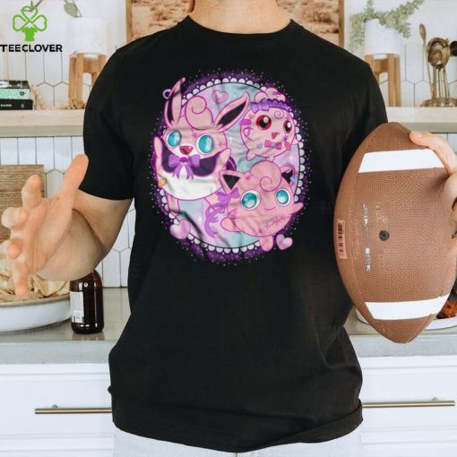Jigglyvamp Shirt