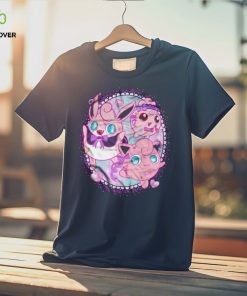 Jigglyvamp Shirt