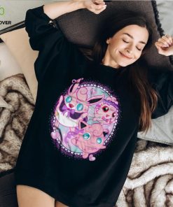 Jigglyvamp Shirt