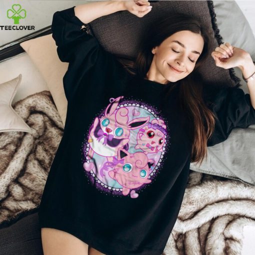 Jigglyvamp Shirt
