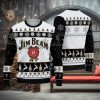 Melville Millionaires Gift American Ugly Xmas Sweater For Men And Women
