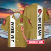 Drake Bulldogs Basketball Net Grunge Hawaiian Shirt, NCAA