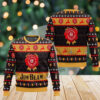 Crown Royal Sweater, Christmas Spirit Sweater, Whiskey Lover Christmas Sweater For Men, Alcohol Ugly Sweater Shirt