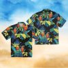 Tampa Bay Lightning NHL Hawaiian Shirt Festivals Aloha Shirt