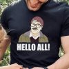 Thunder Gym go from dad bod to god bod shirt