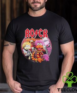 Jim Henson’s Fraggle Rock T shirts