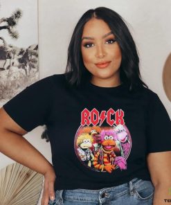 Jim Henson’s Fraggle Rock X Retrokid Shirt