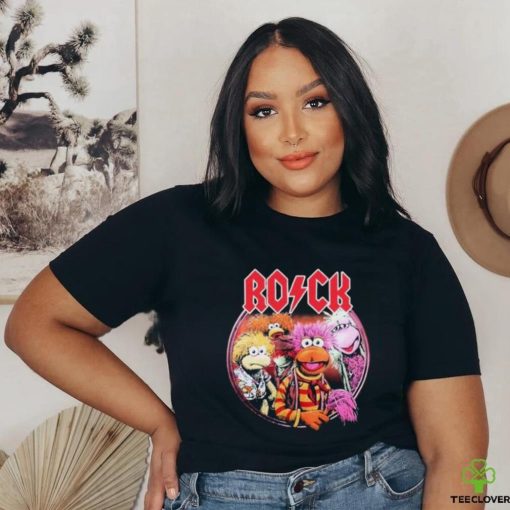 Jim Henson’s Fraggle Rock X Retrokid Shirt