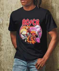 Jim Henson’s Fraggle Rock X Retrokid Shirt