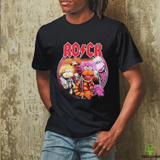 Jim Henson’s Fraggle Rock X Retrokid Shirt