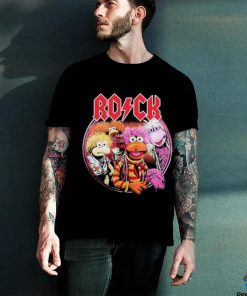 Jim Henson’s Fraggle Rock X Retrokid Shirt