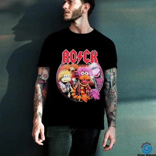 Jim Henson’s Fraggle Rock X Retrokid Shirt