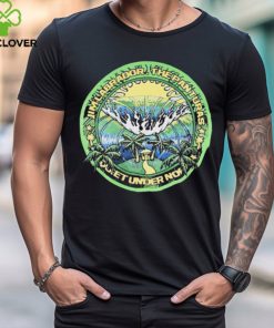 Jim Labrador The Panturas Quiet Under None T Shirt 1 Jim Labrador The Panturas Quiet Under None T Shirt