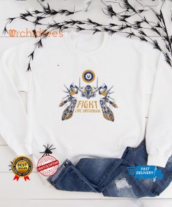 Jim Sciutto fight like Ukrainian T shirts, hoodie and v neck