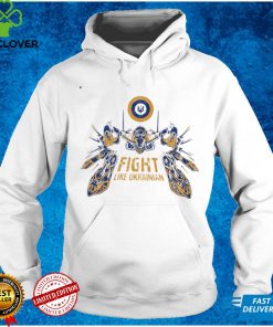 Jim Sciutto fight like Ukrainian T shirts, hoodie and v neck