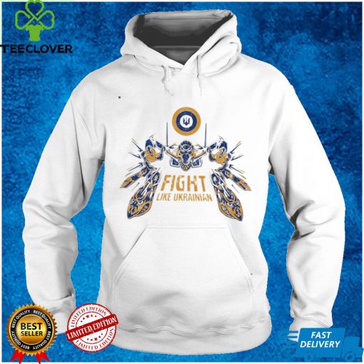 Jim Sciutto fight like Ukrainian T shirts, hoodie and v neck