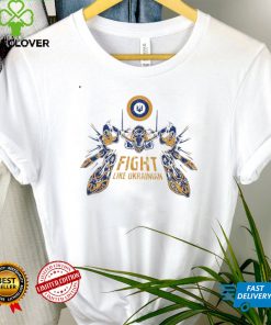 Jim Sciutto fight like Ukrainian T shirts, hoodie and v neck