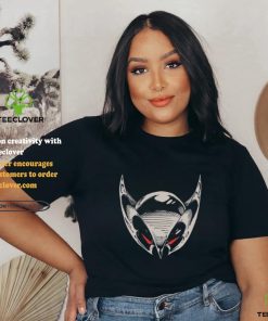 Jim Valentino Shadowhawk Face Shirt