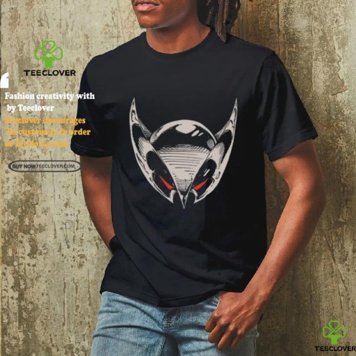 Jim Valentino Shadowhawk Face Shirt