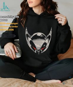 Jim Valentino Shadowhawk Face Shirt