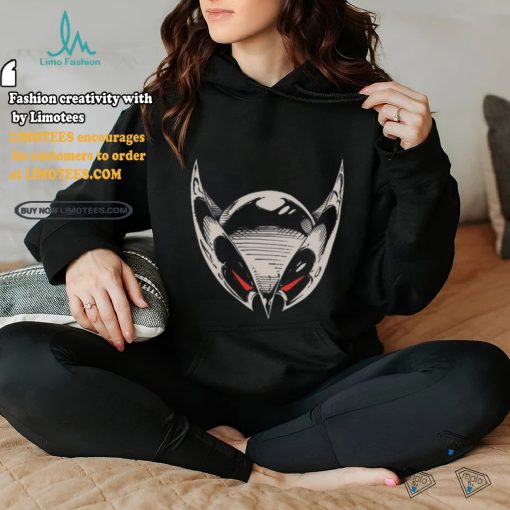 Jim Valentino Shadowhawk Face Shirt