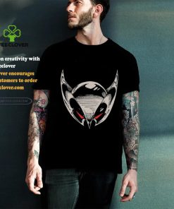 Jim Valentino Shadowhawk Face Shirt