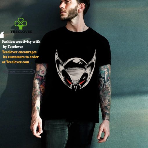 Jim Valentino Shadowhawk Face Shirt