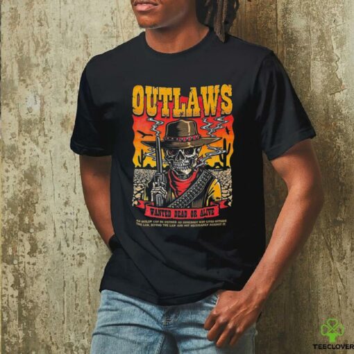Jimbo Cowboy Garment Dyed Shirt