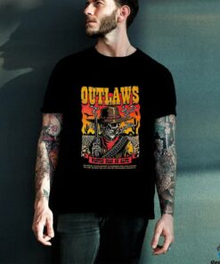 Jimbo Cowboy Garment Dyed Shirt