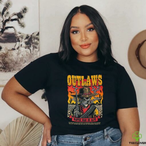 Jimbo Cowboy Garment Dyed Shirt