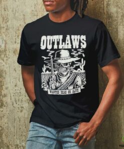 Jimbo Cowboy Puff Ink Shirt