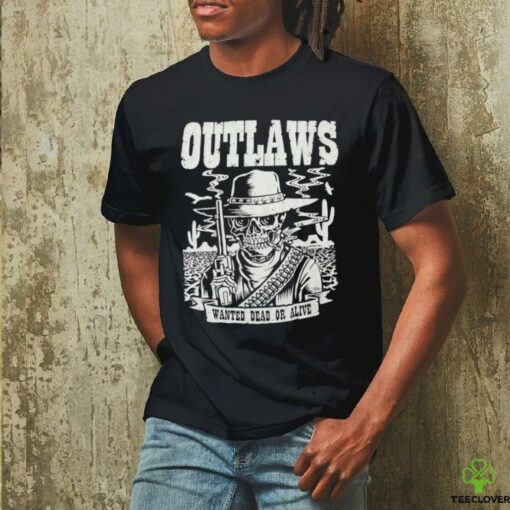 Jimbo Cowboy Puff Ink Shirt