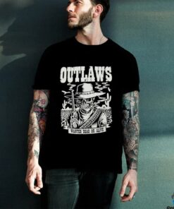 Jimbo Cowboy Puff Ink Shirt