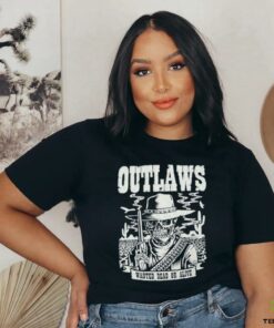 Jimbo Cowboy Puff Ink Shirt