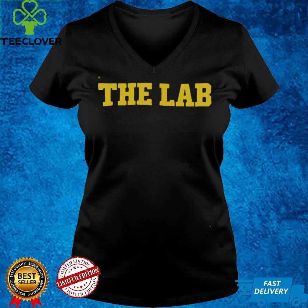 Jimin The Lab Shirt Jimin The Lab Shirt