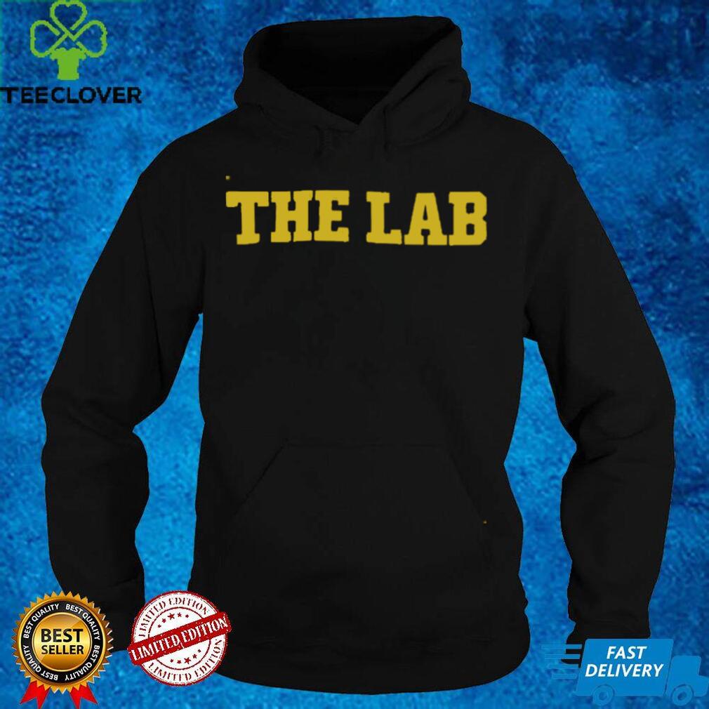 Jimin The Lab Shirt Jimin The Lab Shirt