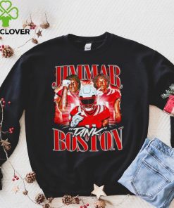 Jimmar Boston NC State Wolfpack vintage hoodie, sweater, longsleeve, shirt v-neck, t-shirt